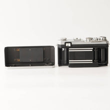 画像をギャラリービューアに読み込む, ニコン Nikon S4 レンジファインダー/ Nippon Kogaku NIKKOR-H 5cm F2