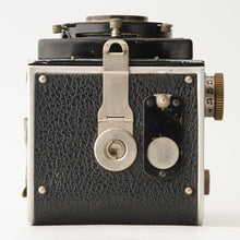 Load image into Gallery viewer, Rollei Rolleiflex standard /Carl Zeiss Jena Tessar 7.5cm f/3.5