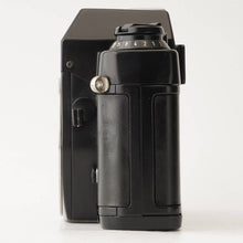 画像をギャラリービューアに読み込む, コンタックス Contax RTS 35mm 一眼レフフィルムカメラ