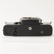 画像をギャラリービューアに読み込む, コンタックス Contax RTS 35mm 一眼レフフィルムカメラ