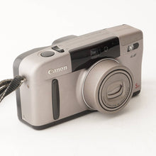 画像をギャラリービューアに読み込む, キヤノン Canon オートボーイ Autoboy S II / 38-135mm f/3.6-8.9