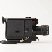 Load image into Gallery viewer, Canon 514XL Super8 Movie Camera