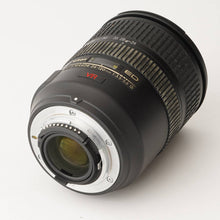 画像をギャラリービューアに読み込む, ニコン Nikon AF-S NIKKOR 24-120mm F3.5-5.6 G ED VR