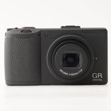 Load image into Gallery viewer, Ricoh GR DIGITAL III 6mm f/1.9