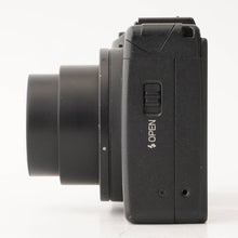 Load image into Gallery viewer, Ricoh GR DIGITAL III 6mm f/1.9