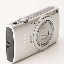 画像をギャラリービューアに読み込む, キヤノン =Canon IXY 630 シルバー コンパクトデジタルカメラ