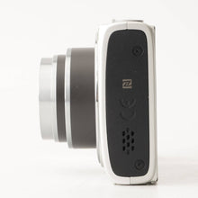 画像をギャラリービューアに読み込む, キヤノン =Canon IXY 630 シルバー コンパクトデジタルカメラ