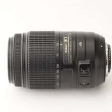 Load image into Gallery viewer, Nikon DX AF-S NIKKOR 55-300mm f/4.5-5.6 G ED VR
