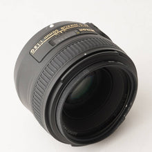 Load image into Gallery viewer, Nikon AF-S Nikkor 50mm f/1.8 G