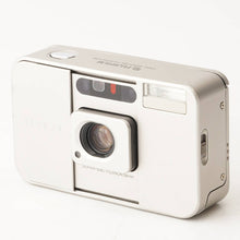 画像をギャラリービューアに読み込む, フジ Fujifilm CARDIA mini ティアラ TIARA II / SUPER-EBC FUJINON 28mm コンパクトフィルムカメラ