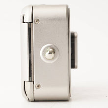 画像をギャラリービューアに読み込む, フジ Fujifilm CARDIA mini ティアラ TIARA II / SUPER-EBC FUJINON 28mm コンパクトフィルムカメラ