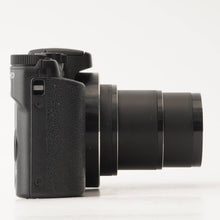 Load image into Gallery viewer, Casio EXILIM EX-H50 Black 24x Wide Optical Zoom
