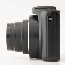 Load image into Gallery viewer, Casio EXILIM EX-H50 Black 24x Wide Optical Zoom