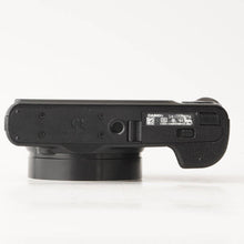 Load image into Gallery viewer, Casio EXILIM EX-H50 Black 24x Wide Optical Zoom