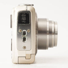 Load image into Gallery viewer, Fujifilm FinePix F200 EXR Silver 5x OPTICAL ZOOM