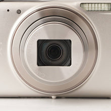 画像をギャラリービューアに読み込む, キヤノン Canon IXY 650 シルバー 12x IS 光学ズーム 手ブレ補正