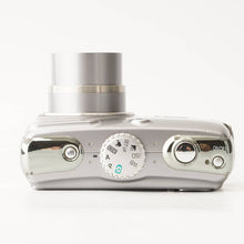 Load image into Gallery viewer, Nikon COOLPIX P4 Silver Compact Digital Camera