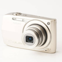 画像をギャラリービューアに読み込む, カシオ Casio EXILIM EX-Z2300 ゴールド 5x 広角 光学ズーム