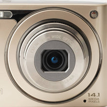 画像をギャラリービューアに読み込む, カシオ Casio EXILIM EX-Z2300 ゴールド 5x 広角 光学ズーム