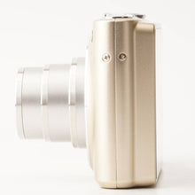 Load image into Gallery viewer, Casio EXILIM EX-Z400 Gold 4x Wide Optical Zoom