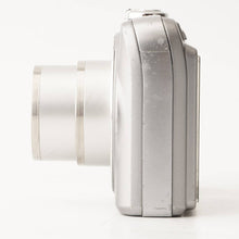 Load image into Gallery viewer, Casio EXILIM EX-Z1080 Gray 3x Optical Zoom