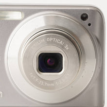 Load image into Gallery viewer, Casio EXILIM EX-Z1080 Gray 3x Optical Zoom