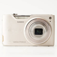 Load image into Gallery viewer, Casio EXILIM EX-Z450 Gold 4x Wide Optical Zoom