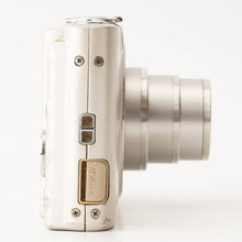 Load image into Gallery viewer, Casio EXILIM EX-Z450 Gold 4x Wide Optical Zoom
