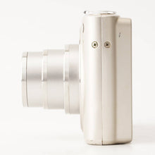 Load image into Gallery viewer, Casio EXILIM EX-Z450 Gold 4x Wide Optical Zoom