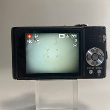 Load image into Gallery viewer, Panasonic LUMIX DMC-FX37 Chocolat Brown