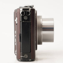 Load image into Gallery viewer, Panasonic LUMIX DMC-FX37 Chocolat Brown