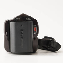 画像をギャラリービューアに読み込む, JVC Kenwood Everio GZ-E565 アンバーブラウン 65x ダイナミック ズーム