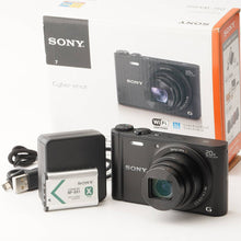 画像をギャラリービューアに読み込む, ソニー SONY Cyber-shot DSC-WX350 ブラック 20x 光学ズーム