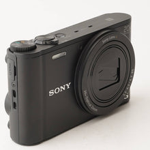 画像をギャラリービューアに読み込む, ソニー SONY Cyber-shot DSC-WX350 ブラック 20x 光学ズーム