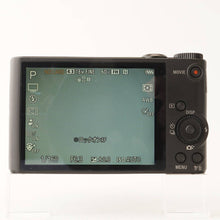 画像をギャラリービューアに読み込む, ソニー SONY Cyber-shot DSC-WX350 ブラック 20x 光学ズーム