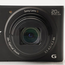 画像をギャラリービューアに読み込む, ソニー SONY Cyber-shot DSC-WX350 ブラック 20x 光学ズーム