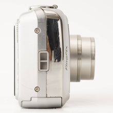 Load image into Gallery viewer, Fujifilm FINEPIX A800 Silver Compact Digital Camera