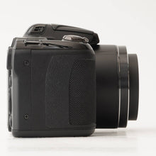 画像をギャラリービューアに読み込む, ニコン Nikon COOLPIX L340 ブラック 28x 光学ズーム