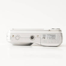 画像をギャラリービューアに読み込む, 富士フイルム Fujifilm Finepix A170 シルバー コンパクトデジタルカメラ