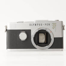 画像をギャラリービューアに読み込む, オリンパス Olympus PEN F ハーフサイズカメラ ボディ / 露出計