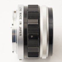 画像をギャラリービューアに読み込む, オリンパス Olympus E.Zuiko Auto-W 25mm F4 ペンF FT用