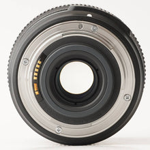 Load image into Gallery viewer, Canon ZOOM LENS EF-S 15-85mm f/3.5-5.6 IS USM