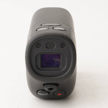 Load image into Gallery viewer, Canon PowerShot ZOOM Black