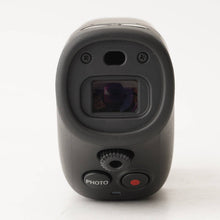 Load image into Gallery viewer, Canon PowerShot ZOOM Black