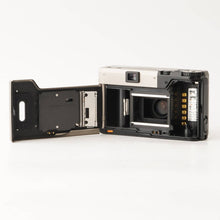 Load image into Gallery viewer, Contax T3 / DATA BACK / Carl Zeiss Sonnar 35mm f/2.8 Silver