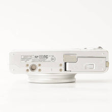 画像をギャラリービューアに読み込む, フジ Fujifilm XQ1 シルバー 4x 光学ズーム コンパクトデジタルカメラ