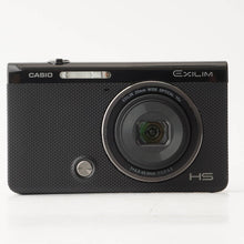 画像をギャラリービューアに読み込む, カシオ Casio EXILIM EX-FC500S ブラック 10x 光学ズーム