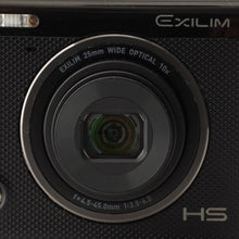 画像をギャラリービューアに読み込む, カシオ Casio EXILIM EX-FC500S ブラック 10x 光学ズーム