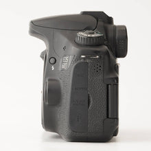 Load image into Gallery viewer, Canon EOS 60D / EF-S 18-135mm f/3.5-5.6 IS
