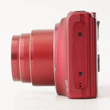 画像をギャラリービューアに読み込む, ニコン Nikon COOLPIX S9500 ヴェルヴェットレッド 22x 広角 光学ズーム Full HD